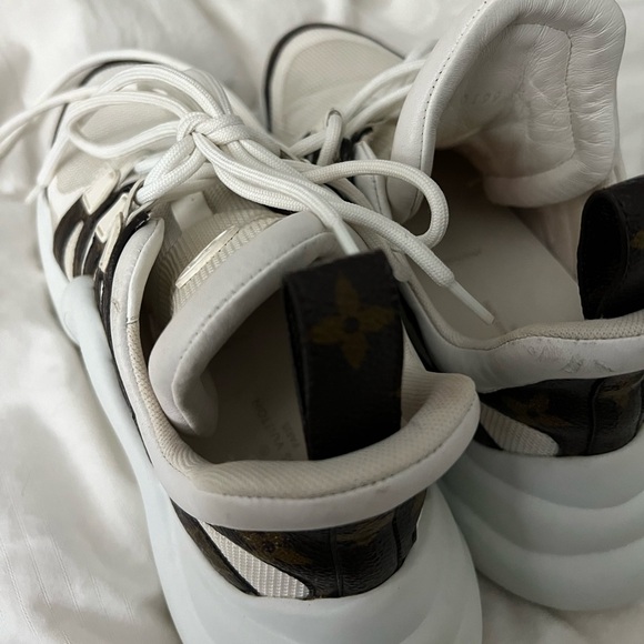 Louis Vuitton Archlight Sneaker - Picture 12 of 14